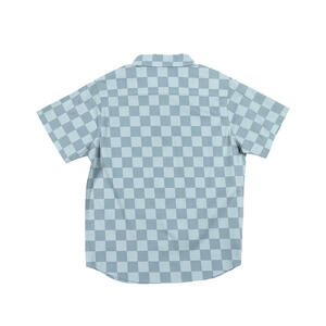 Fasthouse Youth Winston Button-Up Shirt - Helmet House